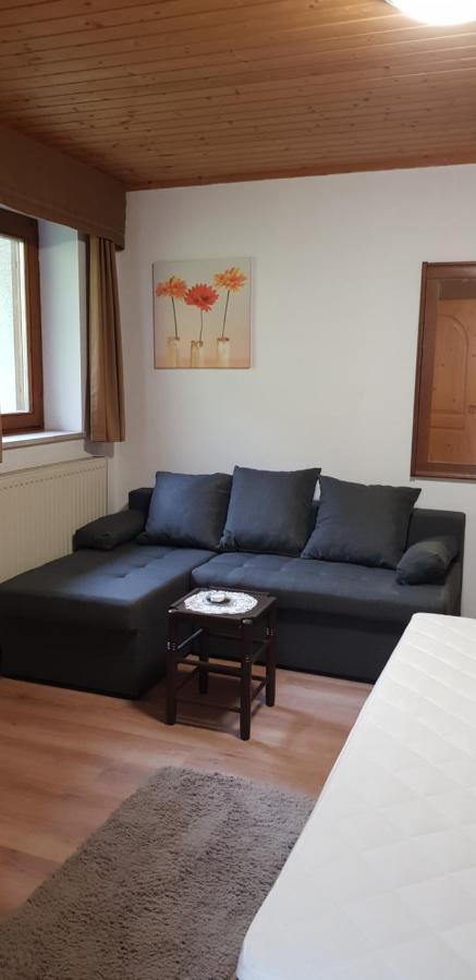 Apartment Claudia Grobming Ngoại thất bức ảnh