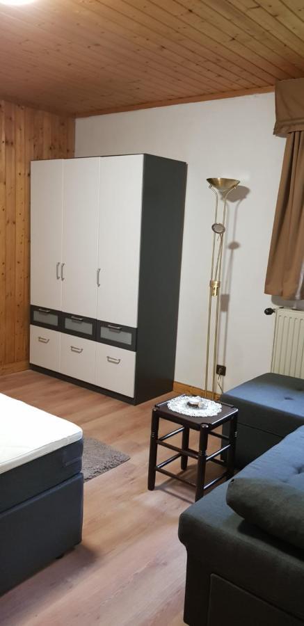 Apartment Claudia Grobming Ngoại thất bức ảnh