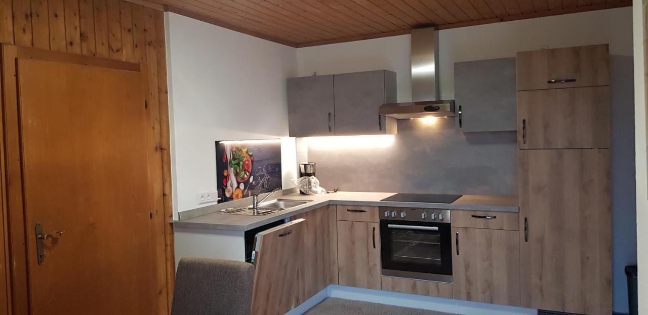 Apartment Claudia Grobming Ngoại thất bức ảnh