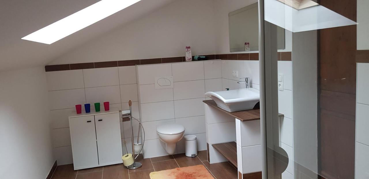Apartment Claudia Grobming Ngoại thất bức ảnh