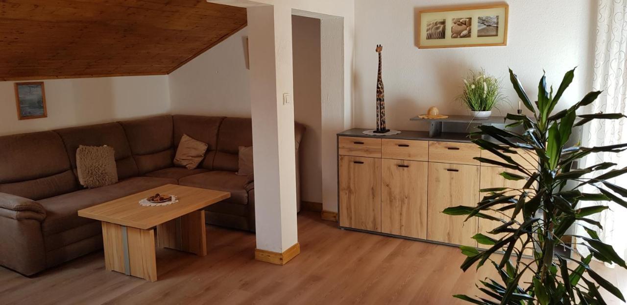 Apartment Claudia Grobming Ngoại thất bức ảnh