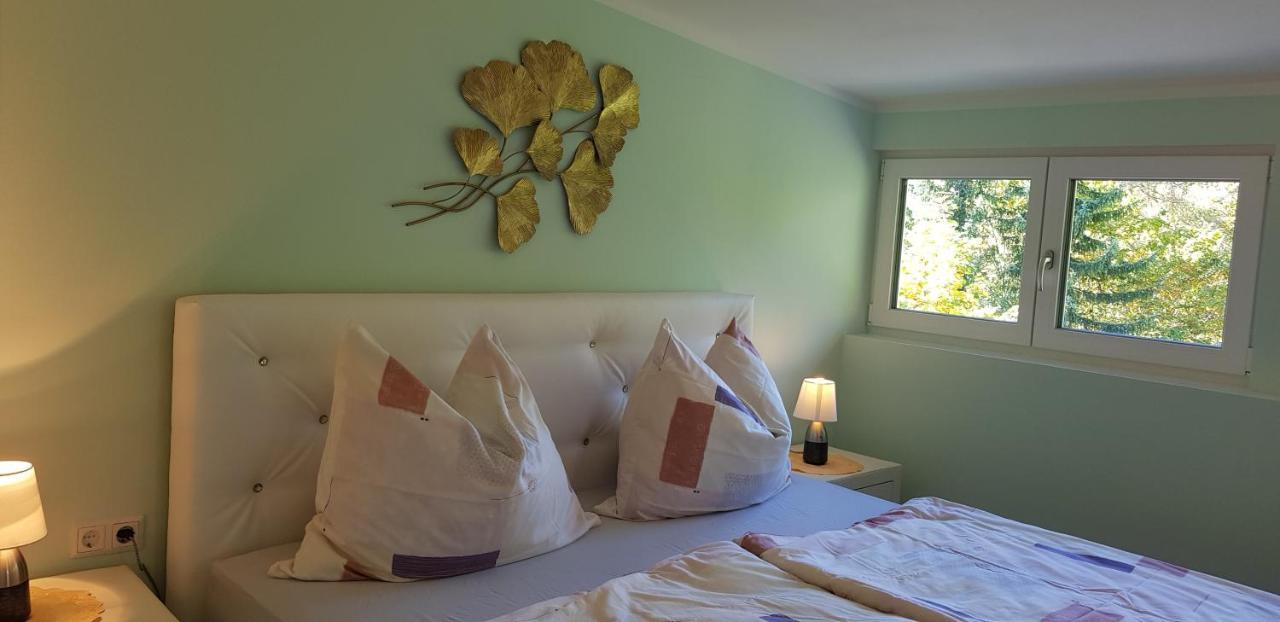 Apartment Claudia Grobming Ngoại thất bức ảnh