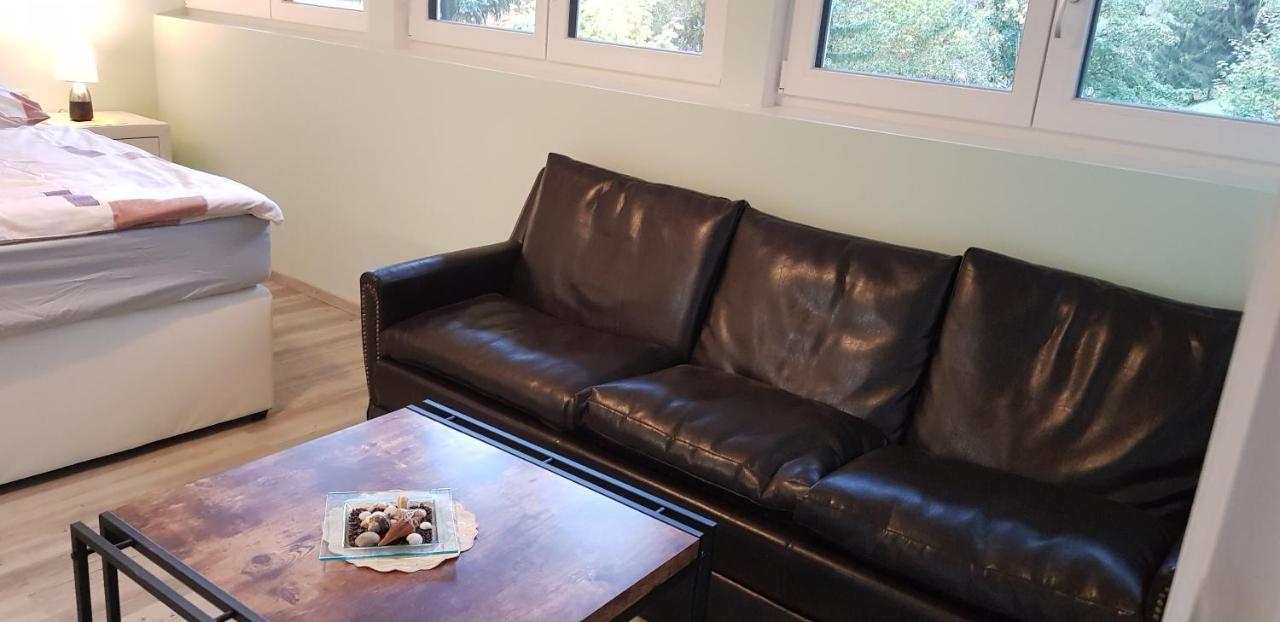 Apartment Claudia Grobming Ngoại thất bức ảnh