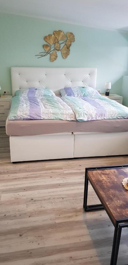 Apartment Claudia Grobming Ngoại thất bức ảnh