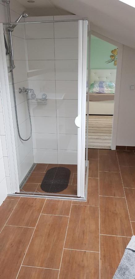 Apartment Claudia Grobming Ngoại thất bức ảnh