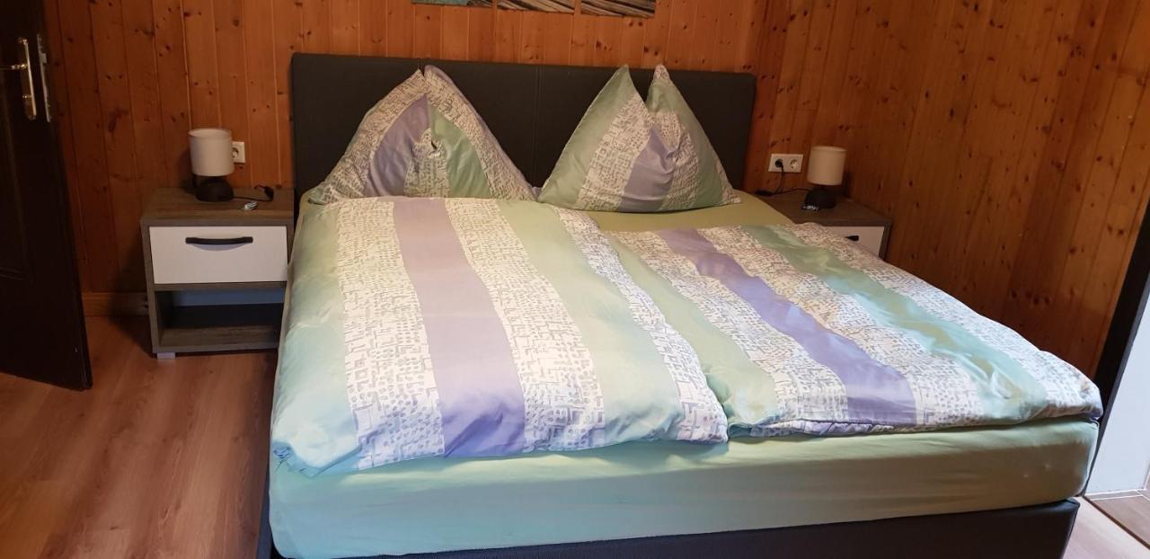 Apartment Claudia Grobming Ngoại thất bức ảnh